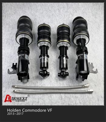 Para o comodoro VF de HONDA o airbag 2013-2017 suporta amortecedores do ar