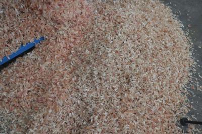 Spiral Shaft Small Industrial Wood Shaving Making Machine For Animal Poultry Chicken Horse Bedding