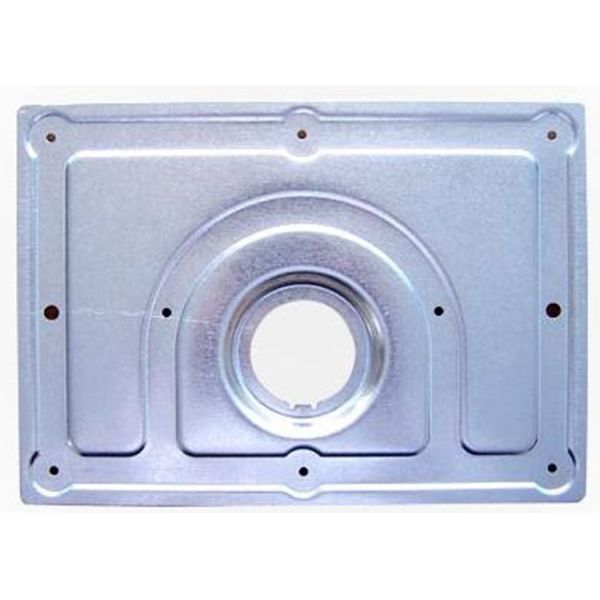Custom Metal Stamping Parts Stamping Process For Customized Branding Solutions
