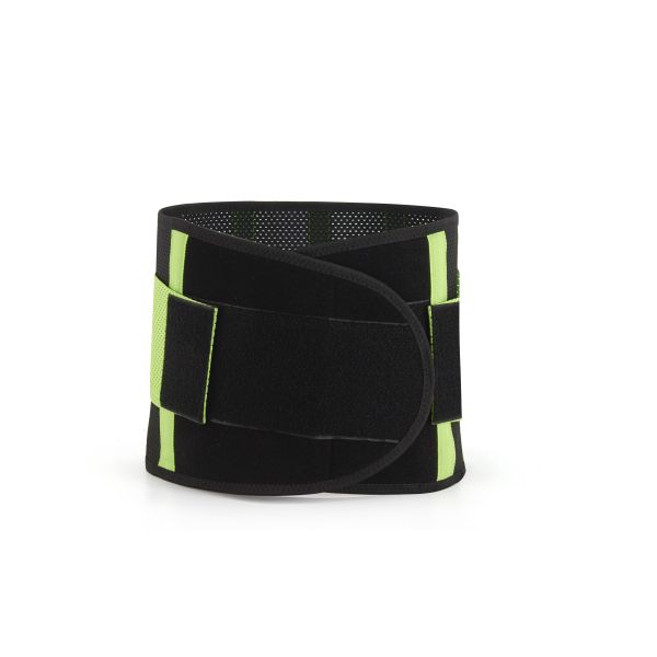 Body Shaper Waist Trainer Vest Underbust Corset Waist Support Belt