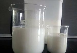 Água acrílica do copolímero do revestimento da emulsão do Acrylate hidroxi -