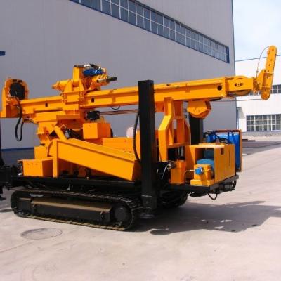 GLF500 Sistema Hidráulico Rc Forno Para Venda