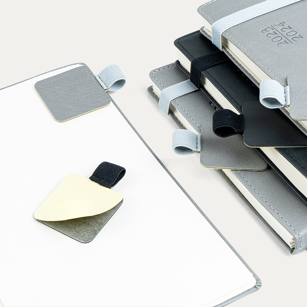 17 Months Medium Academic Planner 2024 Еженедельный и ежемесячный дизайн