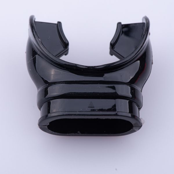 silicone mouthpiece for diving