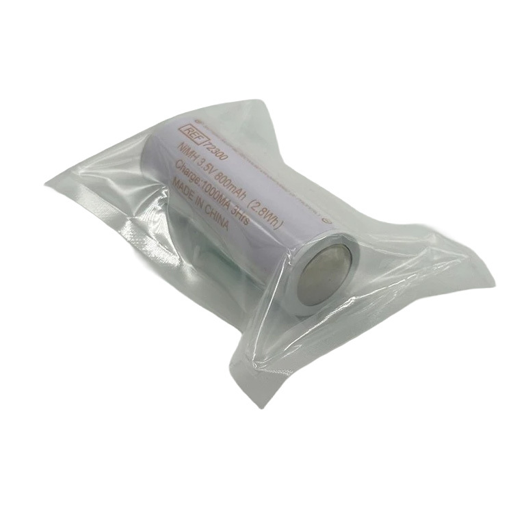 Welch Allyn 3.5v Nicad Battery Orange 72300