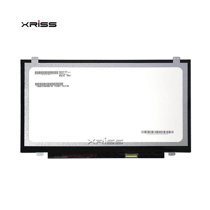 Для Thinkpad T440 T450S S3-S431 S440 1600*900 EDP 30pin Screen LP140WD2 TPB1 B140RTN03.0