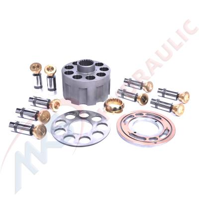 Nabtesco Series Hydraulic Parts Hydraulic Motors Parts Piston Shoe cylinder block