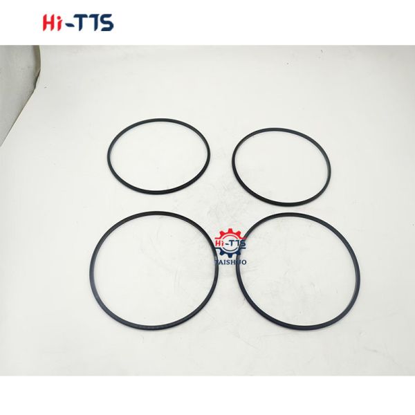 4024779 3081489 3011076 3014668 4000504 Cylinder Liner Seal  For K19 Engine Parts