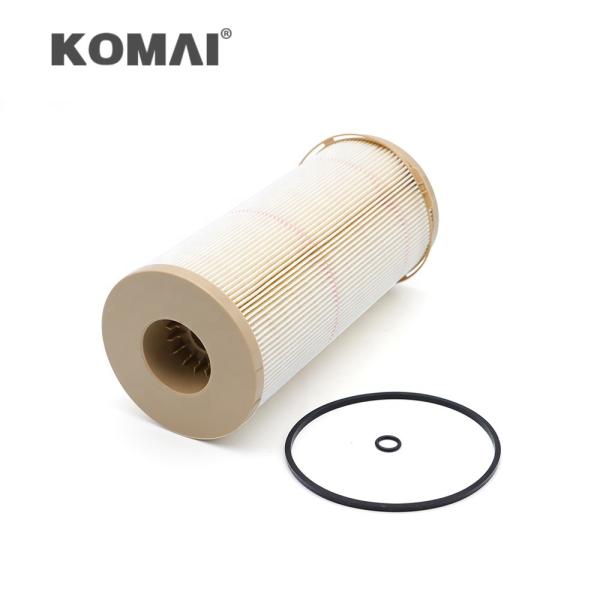 O jogo hidráulico 1000FH 1000FG do separador de água do filtro de combustível diesel prova disponível