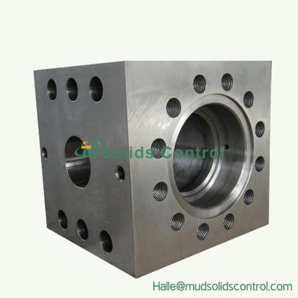 Valve Box | Superior Performance Provides Reliable Assurance For Fluid Control Systems