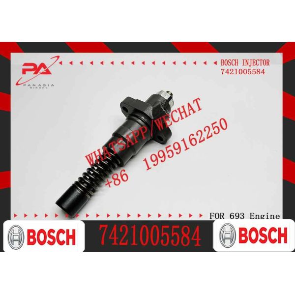 Diesel Engine Spare Parts 0414693001 2113696 7421005584 7421219977 for Deutz Fuel Injector Pump