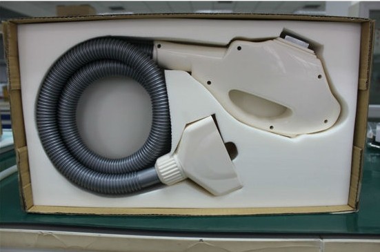 Multifunctional IPL 3 handles hair removal, vascular removal and skin rejuveantional machine Chinese whole saler for spa