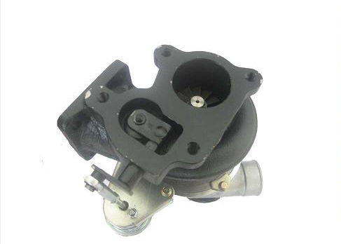 RHB5 Car Engine Turbocharger For Isuzu Trooper 8970385181
