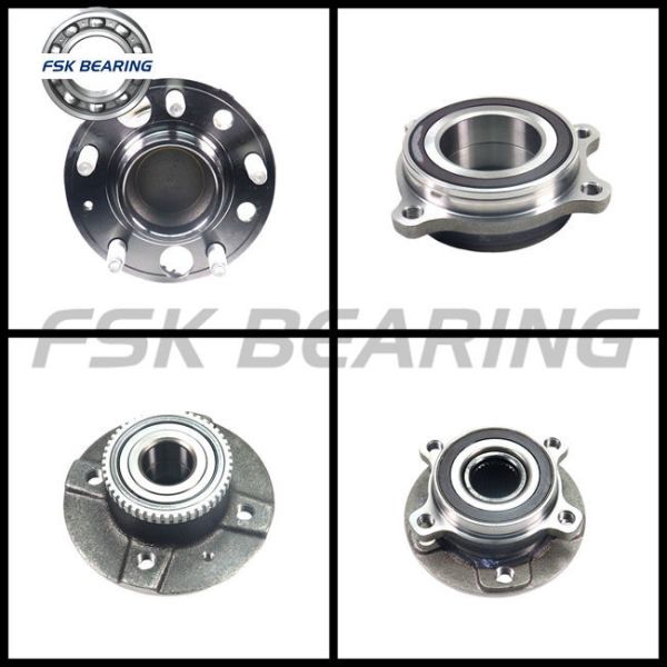 11288604267 Tensioner Pulley BMW Accessory Drive Belt Idler Pulley