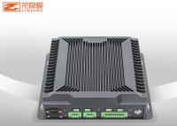 Centre serveur industriel Fanless inclus de contrôle de PC antipoussière