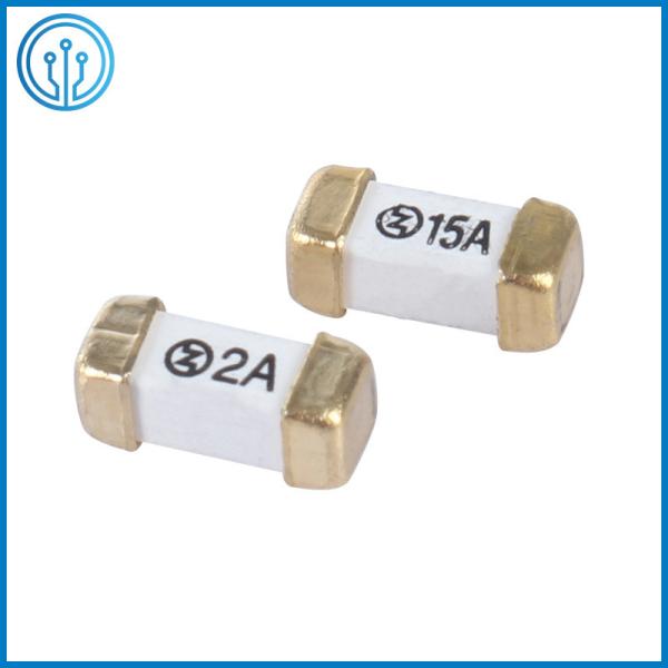 Nano2 1808 2410 Ceramic Brick Slow Blow Surface Mount Fuses 250V 250mA 500mA 1A 2A 3A