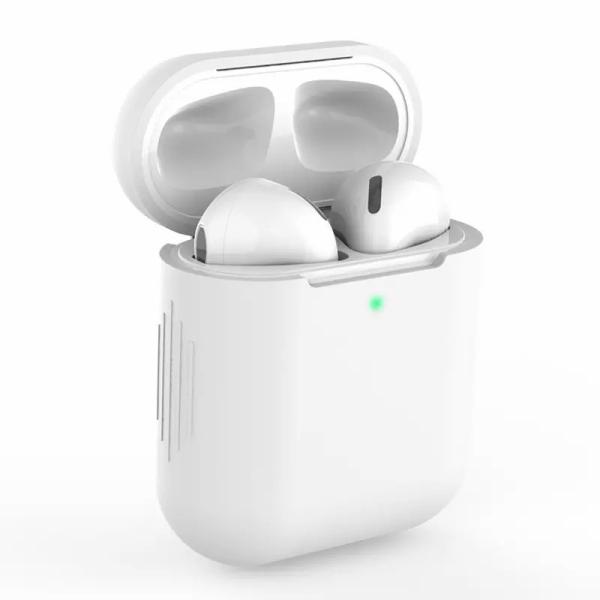 Custom-Made Luminous Glowing Case For Apple AirPods Pro Cover Earphone Shell For Airpods