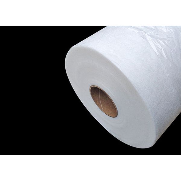 Textile Fabric Thermoplastic Polyamide Pa EVA Double Stick Fabric Tape