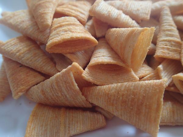 petisco de alta qualidade dos biscoitos do arroz do preço competitivo