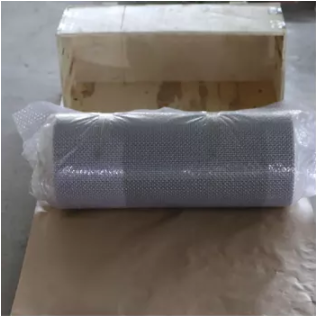 занавес сетки кольца высоты картины 3m OEM 6kg/M2