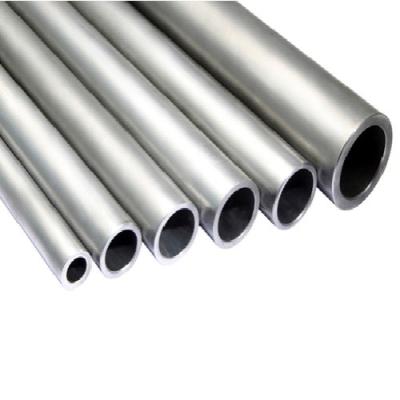 16mn Gcr15 SAE52100 100Cr6 Suj2 Tubos de aço ligado sem costura desenhados a frio para peças de rolamentos