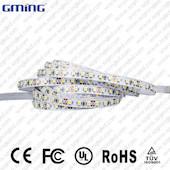 diodo emissor de luz branco da tira 30 do diodo emissor de luz de 12V SMD 2835/M 24-26 Lm/fluxo luminoso do diodo emissor de luz CRI 80