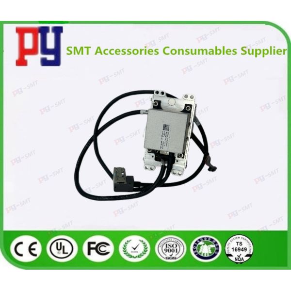 Siemens 03101402S01 PCB CAMERA (ТИП 34) 28 GIGE ASM SIEMENS Запчасти