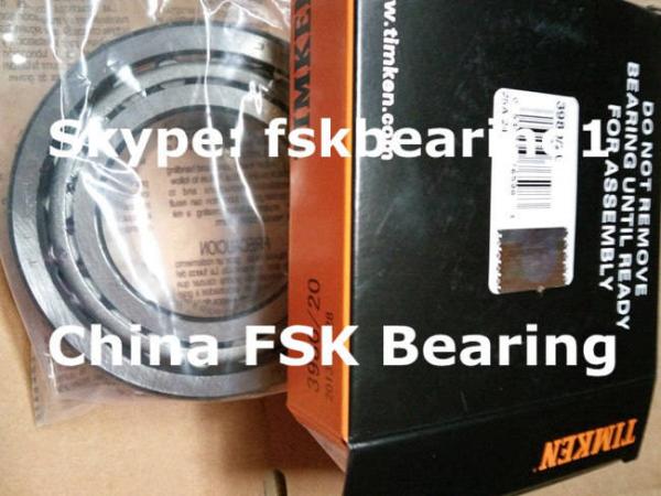 TR070904 Non Standard Automobile Roller Bearing Auto Wheel Bearing