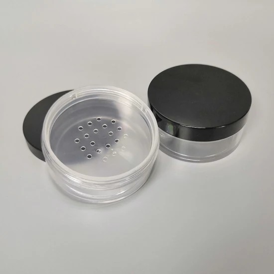 JL-PC105 30g Bulk Empty Eyeshadow Makeup Boxes Palettes Wholesale Packaging Supplier
