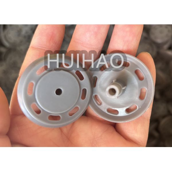 PINWP порошкообразованный пластмассовый плин для изоляционной доски