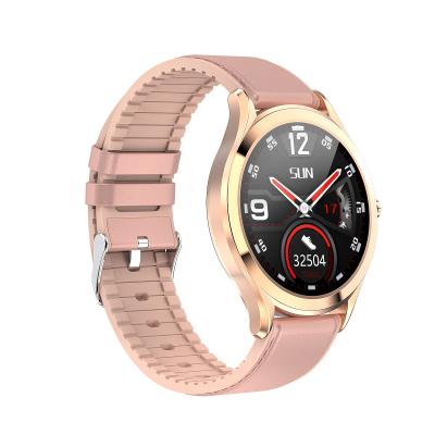 Smart Watch IP67 automático impermeável de Android do exercício da saúde do bracelete