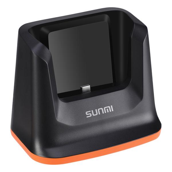 M2 Wireless Portable POS Terminal Small Portable Point Of Sale Equipment