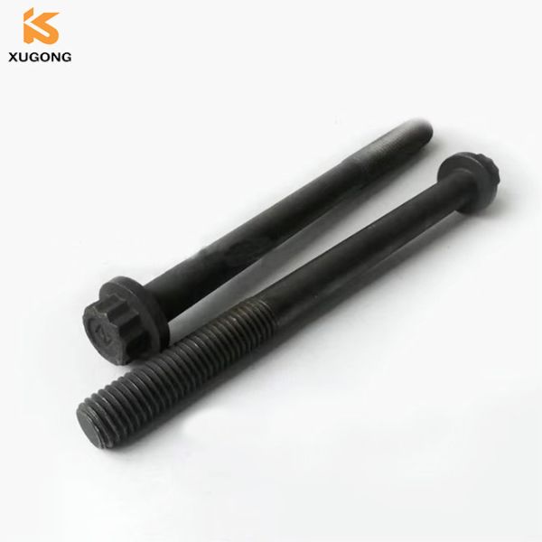 卸売 シリンダーヘッドボルト 6150-11-1610 6150111610 PC78US-6 PC400-6 6D125 S6D125