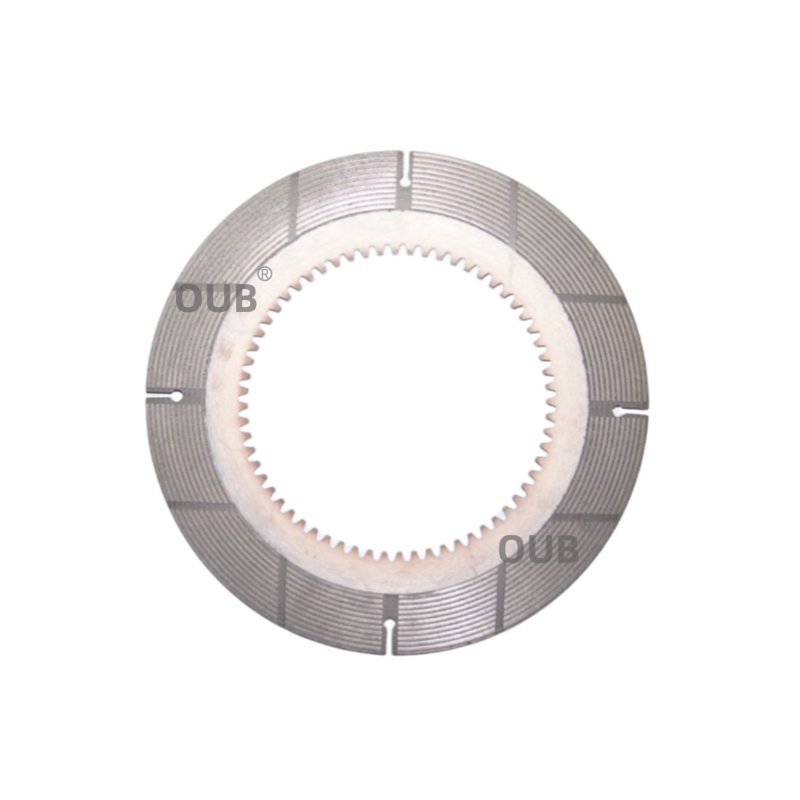 12F-10-11240 Диск трения Komatsu 12F1011240 Плита D40P D40AM GD510