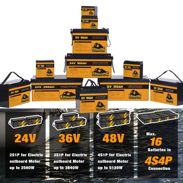 Выход 12В 24 48В Волт 5 7 9 12 14 18 20 24 28 35 50 100 110 120 150 200 300Ач Ампер Час Hr Глубокий цикл Жизненный цикл