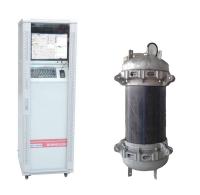 Machine vérificatrice de pression de tuyau hydrostatique de drainage de 3 pouces pour le plastique