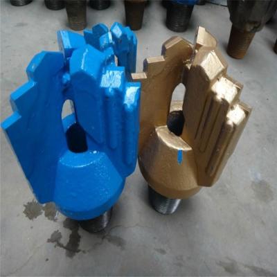 High Efficiency Drag Drill Bit Durable Customized Thread Drilling Tools
