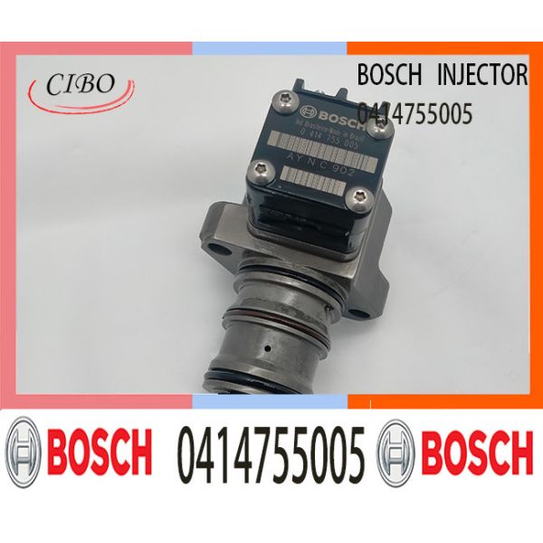 Fuel Injection Fuel Unit Pump 0414755003 0414755007 0414755008 0414755009 0414755005 0414755002 0414755008 0414755003