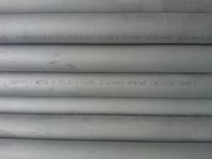 Холодный - нарисованный/свернул трубку теплообменного аппарата стальную, трубку передачи тепла АСТМ А213