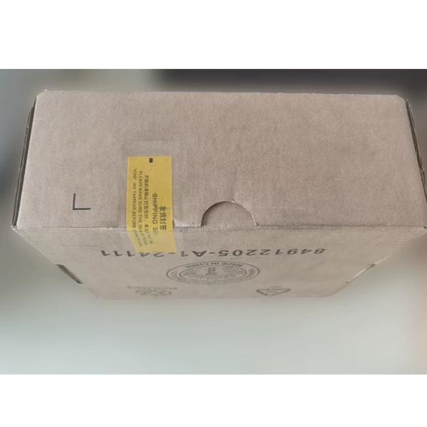 S5735I-H8T2XN-V2 Huawei Original Industry Grade Switch  8*10/100/1000BASE-T Ports , 2*10GE SFP+ Ports , DIN Rail Mounting DC Supply