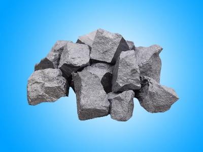 Silicon Barium lump inoculant