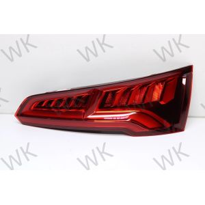2013 - 2017 / 2018 - 2020 Audi Q5 Tail Light Replacement Car Trunk Light Water Resisting