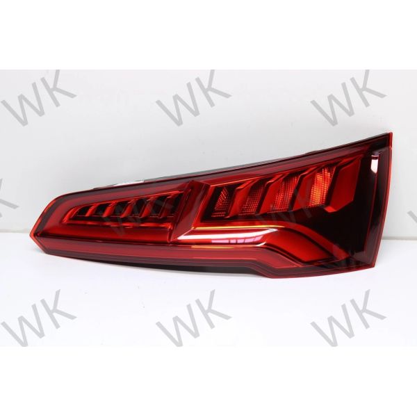 2013 - 2017 / 2018 - 2020 Audi Q5 Tail Light Replacement Car Trunk Light Water Resisting