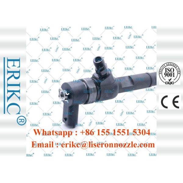 ERIKC 0445110527 For BOS Genuine New Injector 0 445 110 527 Fuel Injector Pump injection 0445 110 527