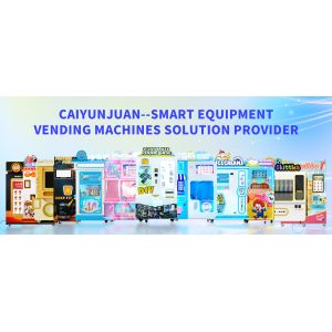 Guangzhou Caiyunjuan Intelligent Technology Co., Ltd.