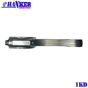 haste do engodo 13201-0L040 que carrega para a haste de conexão de TOYOTA 1KD