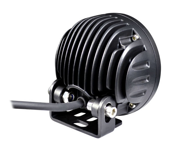 Sales Round led work lights for shop off road truck HCW-L1868 18W