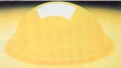 Customized Polycarbonate Dome Skylight, Easy to Install & Transport, Custom Sizes Available, Long Lasting Roof Light Cover