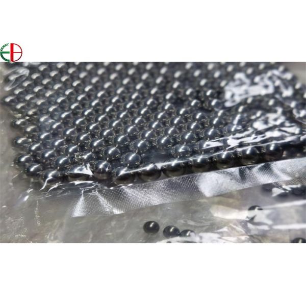 EB Nickel Alloy UNS N05500 Monel K500 Ball