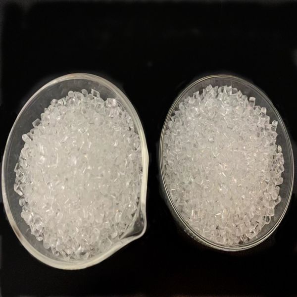 Good Solubility Solid Acrylic Resin Used For Coating Film Forming